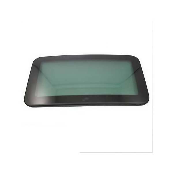 تصویر محصول شیشه سانروف بی ام و سری 1 کروک 120i سال 2008